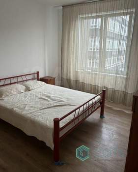 1-к квартира, вторичка, 31м2, 12/16 этаж