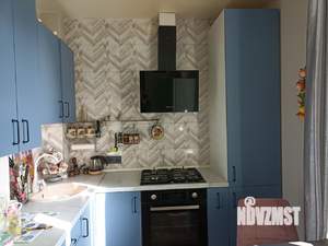 1-к квартира, вторичка, 36м2, 2/11 этаж