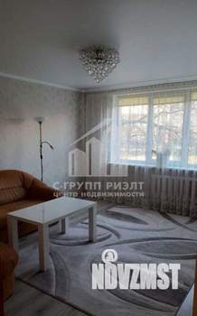 2-к квартира, вторичка, 63м2, 1/6 этаж