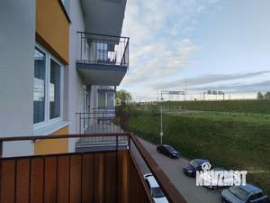 1-к квартира, вторичка, 34м2, 3/5 этаж