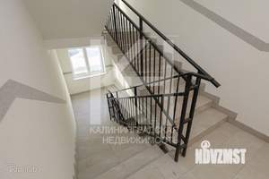 2-к квартира, вторичка, 57м2, 3/4 этаж