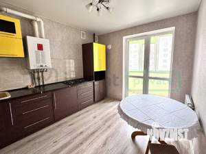 1-к квартира, вторичка, 43м2, 7/10 этаж