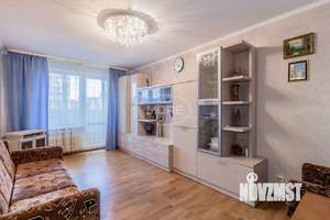 2-к квартира, вторичка, 48м2, 5/5 этаж