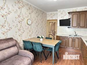 1-к квартира, вторичка, 47м2, 2/24 этаж