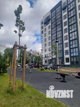 1-к квартира, вторичка, 46м2, 3/9 этаж