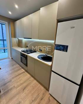 1-к квартира, вторичка, 35м2, 3/9 этаж