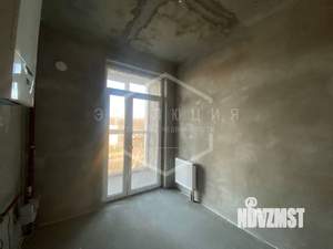 1-к квартира, вторичка, 34м2, 4/10 этаж
