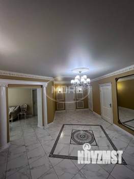 3-к квартира, вторичка, 101м2, 5/9 этаж