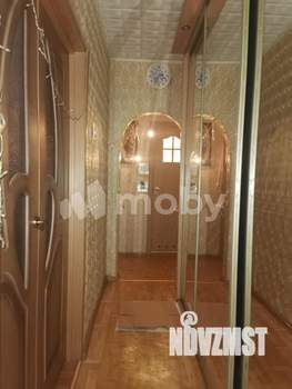 3-к квартира, вторичка, 72м2, 4/10 этаж