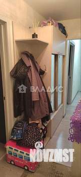 3-к квартира, вторичка, 57м2, 1/5 этаж