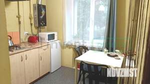1-к квартира, вторичка, 31м2, 1/5 этаж