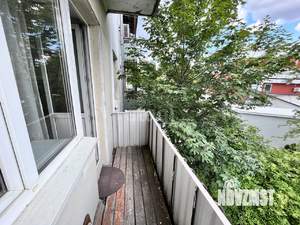 3-к квартира, вторичка, 54м2, 3/4 этаж