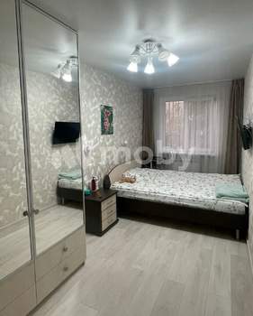 2-к квартира, вторичка, 42м2, 2/5 этаж
