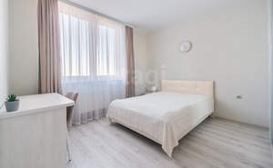 1-к квартира, вторичка, 29м2, 12/16 этаж