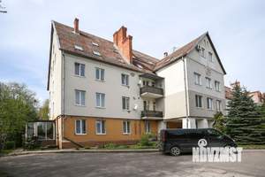 3-к квартира, вторичка, 86м2, 3/3 этаж