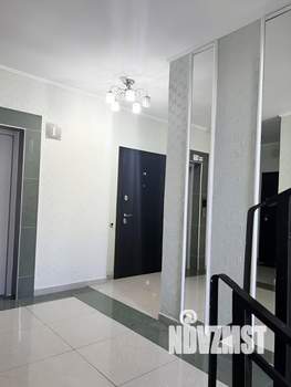 1-к квартира, вторичка, 37м2, 5/7 этаж