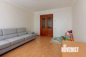 3-к квартира, вторичка, 64м2, 16/16 этаж