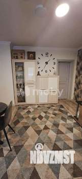 3-к квартира, вторичка, 50м2, 1/2 этаж