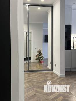 1-к квартира, вторичка, 41м2, 3/7 этаж