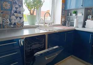 1-к квартира, вторичка, 32м2, 4/4 этаж