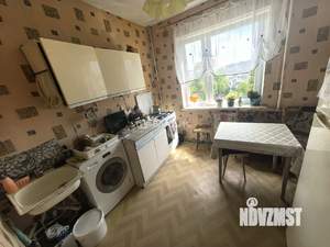 2-к квартира, вторичка, 53м2, 5/10 этаж