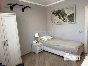 3-к квартира, вторичка, 72м2, 3/3 этаж