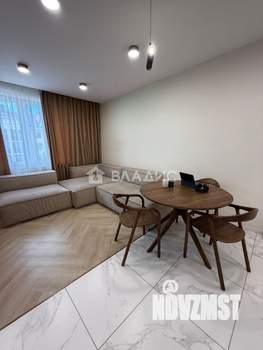 2-к квартира, сданный дом, 71м2, 7/8 этаж