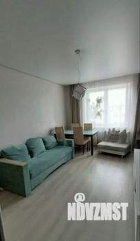 2-к квартира, вторичка, 60м2, 9/10 этаж