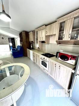 4-к квартира, вторичка, 85м2, 2/3 этаж