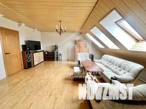 4-к квартира, вторичка, 102м2, 3/3 этаж