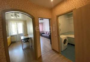 1-к квартира, вторичка, 34м2, 7/8 этаж