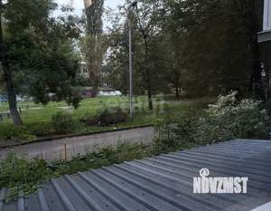 1-к квартира, вторичка, 31м2, 1/5 этаж