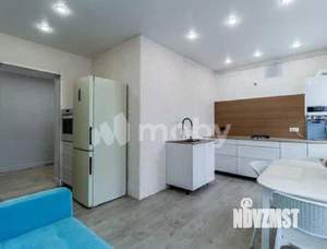 1-к квартира, вторичка, 50м2, 3/3 этаж