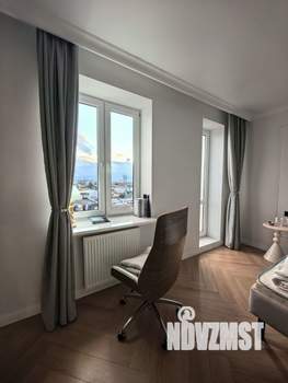 1-к квартира, вторичка, 39м2, 7/7 этаж