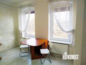 Студия квартира, вторичка, 27м2, 4/4 этаж