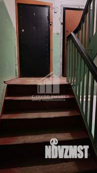 2-к квартира, вторичка, 50м2, 1/3 этаж