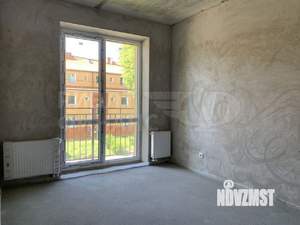 3-к квартира, сданный дом, 74м2, 4/4 этаж