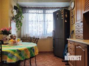 3-к квартира, вторичка, 74м2, 4/4 этаж