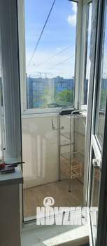 2-к квартира, вторичка, 53м2, 5/5 этаж