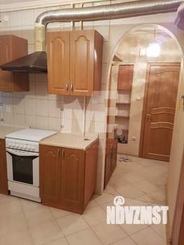 2-к квартира, вторичка, 40м2, 1/3 этаж
