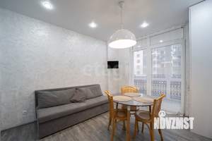 1-к квартира, вторичка, 41м2, 2/9 этаж