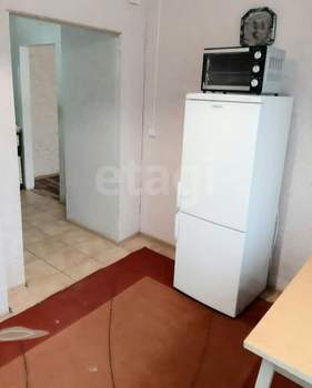 1-к квартира, вторичка, 38м2, 1/9 этаж