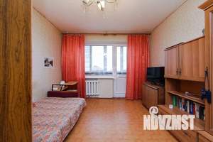 1-к квартира, вторичка, 38м2, 7/10 этаж
