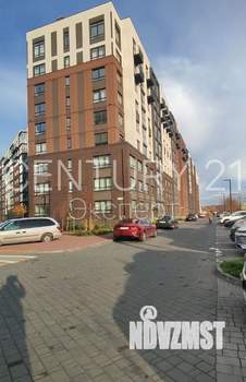 1-к квартира, вторичка, 45м2, 3/9 этаж