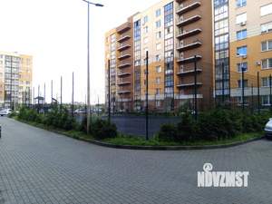 1-к квартира, вторичка, 49м2, 6/8 этаж