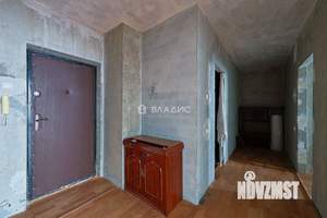 1-к квартира, вторичка, 43м2, 8/9 этаж