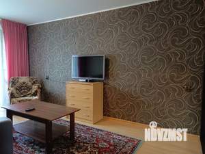 1-к квартира, вторичка, 34м2, 4/9 этаж