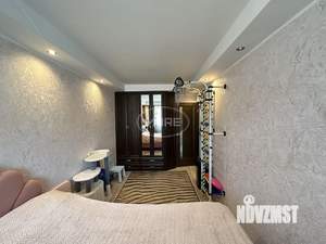 3-к квартира, вторичка, 56м2, 3/5 этаж