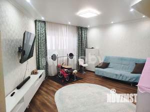 4-к квартира, вторичка, 125м2, 4/6 этаж