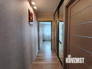 2-к квартира, вторичка, 42м2, 1/5 этаж